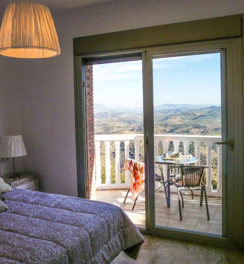 El Tajaral Villa El Gastor Bagian luar foto